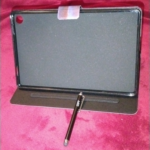 Fire and Ice Fox Case for Lenovo Tablet M10 Plus 3rd Generation 10.6 in. - Picture 6 of 8